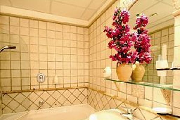 Hotel Villa Romana (Minori)